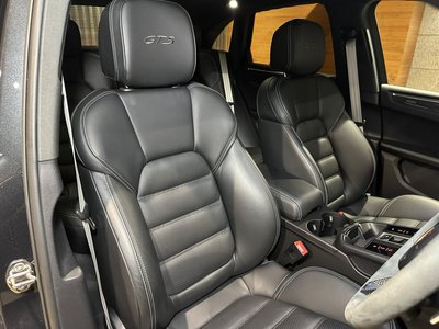 صورة مصغرة 4 لـ 2024 Porsche MACAN