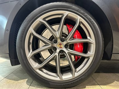 صورة مصغرة 43 لـ 2024 Porsche MACAN