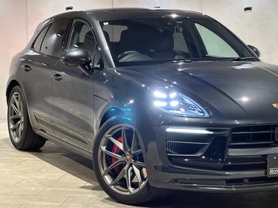 صورة مصغرة 15 لـ 2024 Porsche MACAN