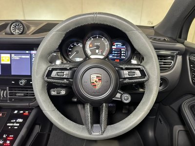 صورة مصغرة 7 لـ 2024 Porsche MACAN