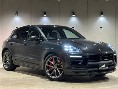 صورة مصغرة 13 لـ 2024 Porsche MACAN