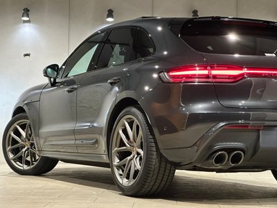 صورة مصغرة 23 لـ 2024 Porsche MACAN
