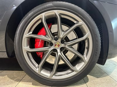 صورة مصغرة 9 لـ 2024 Porsche MACAN
