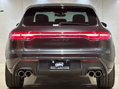 صورة مصغرة 19 لـ 2024 Porsche MACAN