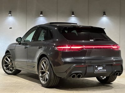 صورة مصغرة 22 لـ 2024 Porsche MACAN
