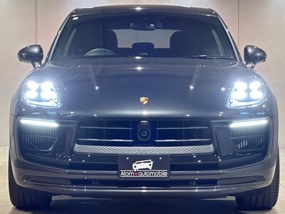 صورة مصغرة 16 لـ 2024 Porsche MACAN