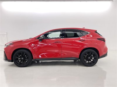 2023 Lexus NX 缩略图 17