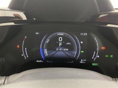 2023 Lexus NX 缩略图 10