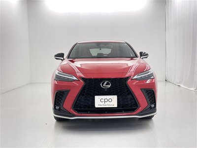 2023 Lexus NX 缩略图 3