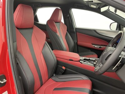 2023 Lexus NX 缩略图 2