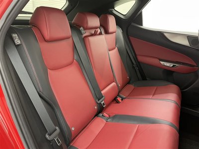 2023 Lexus NX 缩略图 9