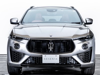 2021 Maserati LEVANTE — фото 7