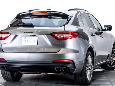 2021 Maserati LEVANTE — фото 3