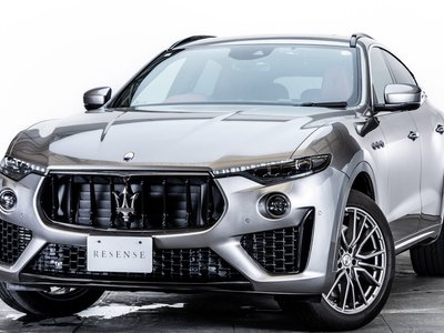 2021 Maserati LEVANTE — фото 1