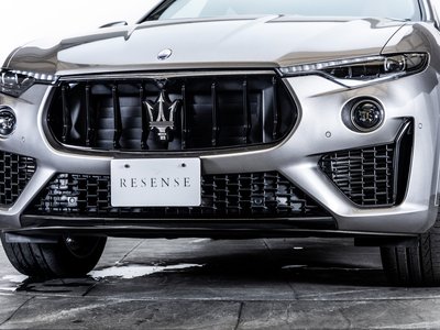 2021 Maserati LEVANTE — фото 8