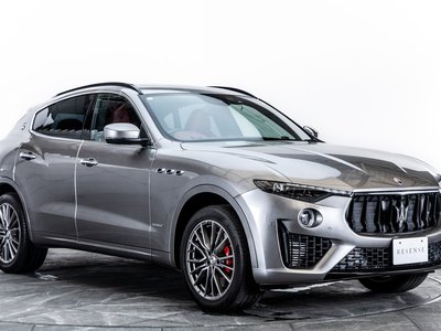2021 Maserati LEVANTE — фото 6