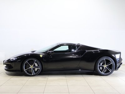 صورة 11 لـ 2026 Ferrari 296 GTS