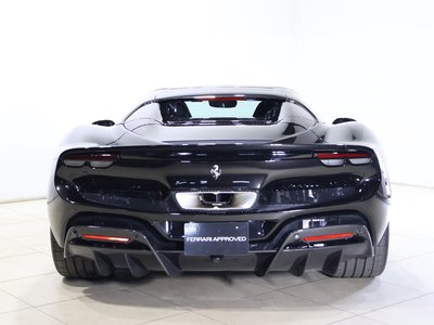 صورة 13 لـ 2026 Ferrari 296 GTS