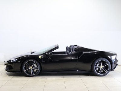 صورة 12 لـ 2026 Ferrari 296 GTS