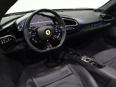 صورة 4 لـ 2026 Ferrari 296 GTS