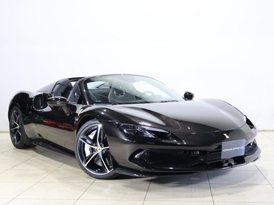 صورة 15 لـ 2026 Ferrari 296 GTS