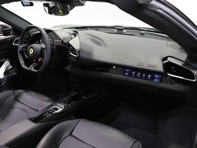 صورة 5 لـ 2026 Ferrari 296 GTS