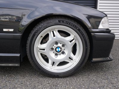 صورة 6 لـ 1998 BMW M3