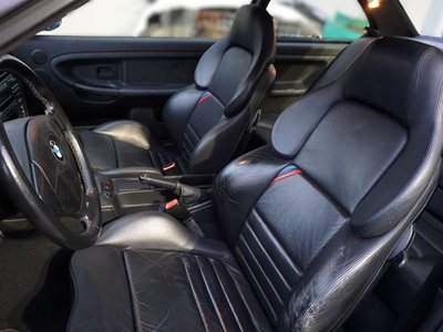 صورة 14 لـ 1998 BMW M3