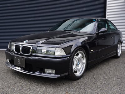 صورة 1 لـ 1998 BMW M3