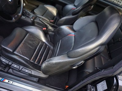 صورة 12 لـ 1998 BMW M3