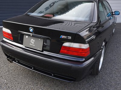 صورة 10 لـ 1998 BMW M3