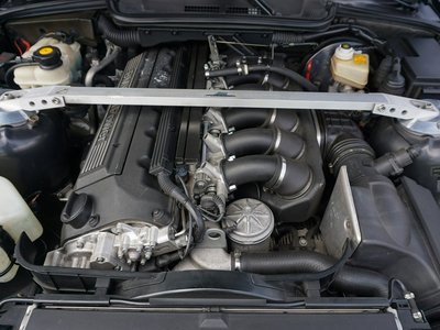 صورة 16 لـ 1998 BMW M3