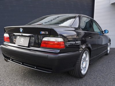 صورة 8 لـ 1998 BMW M3
