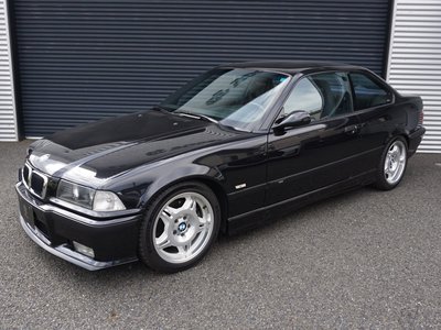 صورة 2 لـ 1998 BMW M3