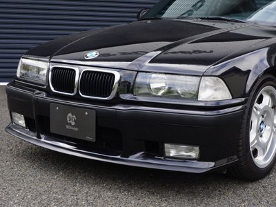 صورة 3 لـ 1998 BMW M3