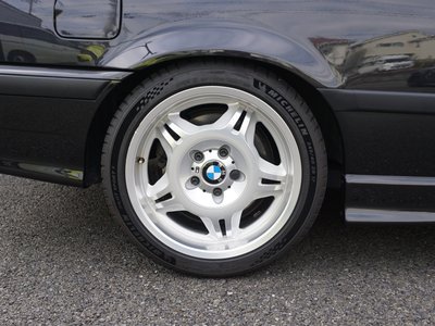 صورة 7 لـ 1998 BMW M3