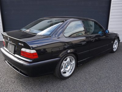 صورة 9 لـ 1998 BMW M3