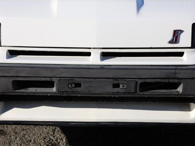 صورة 4 لـ 1984 Nissan SKYLINE COUPE