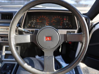 صورة 31 لـ 1984 Nissan SKYLINE COUPE