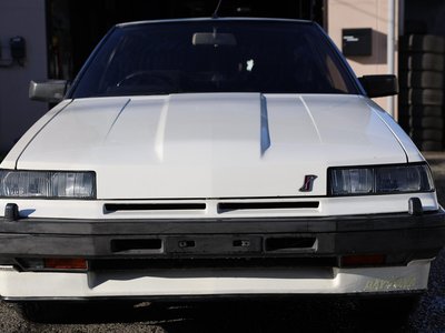 صورة 2 لـ 1984 Nissan SKYLINE COUPE