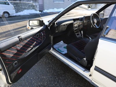 صورة 37 لـ 1984 Nissan SKYLINE COUPE