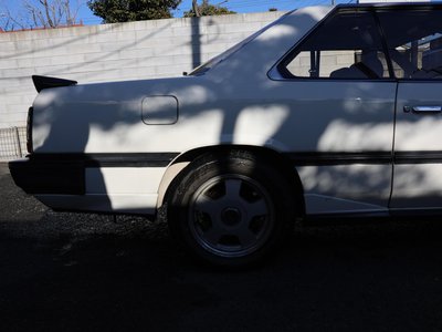 صورة 15 لـ 1984 Nissan SKYLINE COUPE