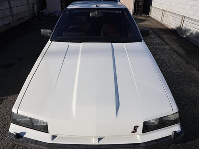 صورة 7 لـ 1984 Nissan SKYLINE COUPE