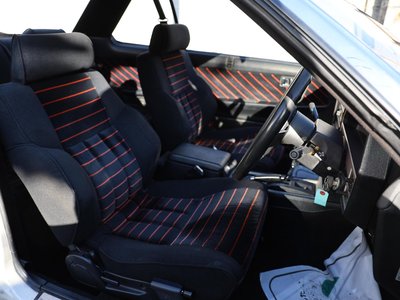 صورة 28 لـ 1984 Nissan SKYLINE COUPE