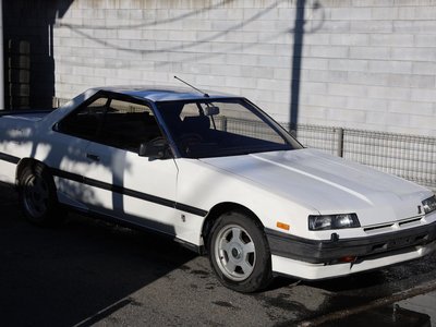 صورة 12 لـ 1984 Nissan SKYLINE COUPE