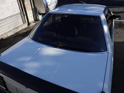 صورة 10 لـ 1984 Nissan SKYLINE COUPE