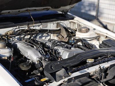 صورة 50 لـ 1984 Nissan SKYLINE COUPE
