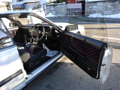 صورة 25 لـ 1984 Nissan SKYLINE COUPE