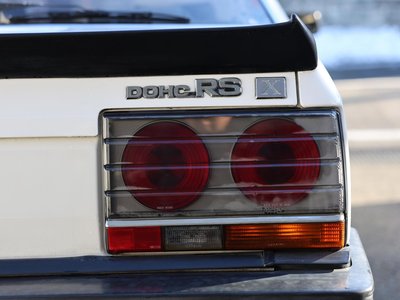 صورة 24 لـ 1984 Nissan SKYLINE COUPE