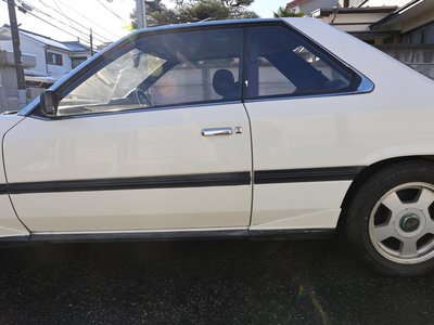 صورة 19 لـ 1984 Nissan SKYLINE COUPE